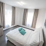 Kernhof Self Check-in Hotel 3*