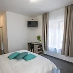 Hotel Kernhof Self Check-in Zurique