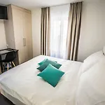 Kernhof Self Check-in Hotel