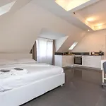 Kernhof Self Check-in Hotel