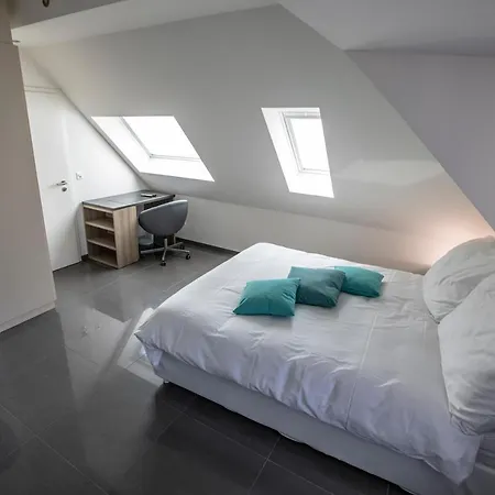 Self Check-in Kernhof Langstrasse