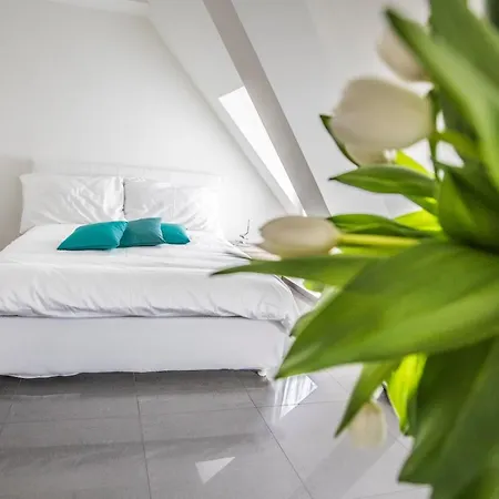 Kernhof Self Check-in Hotel