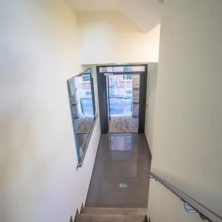 Kernhof Self Check-in