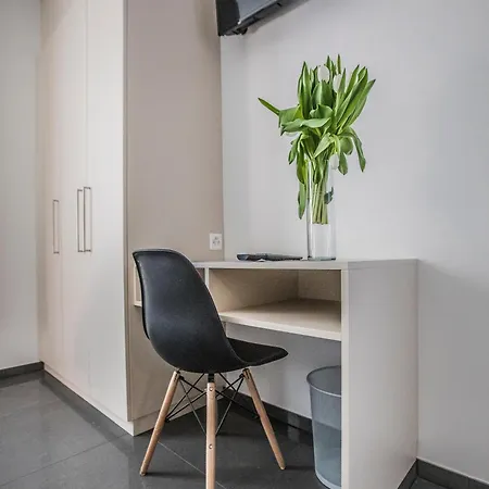 Kernhof Self Check-in