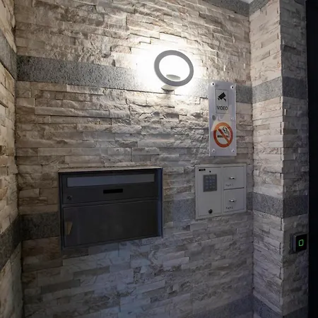 Kernhof Self Check-in Hotel