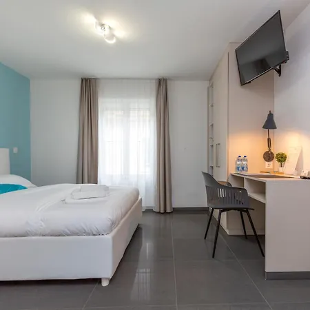 Hotell Kernhof Self Check-in 3*