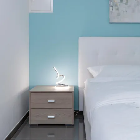 Kernhof Self Check-in Hotell