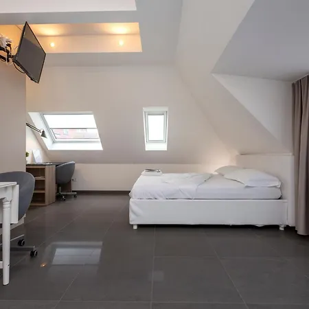 Hotel Kernhof Self Check-in 3*