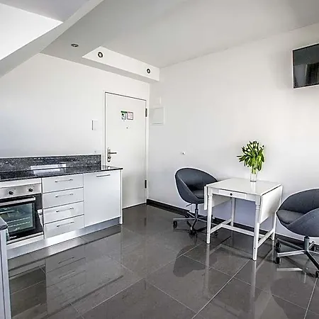 Kernhof Self Check-in Hotel 3*