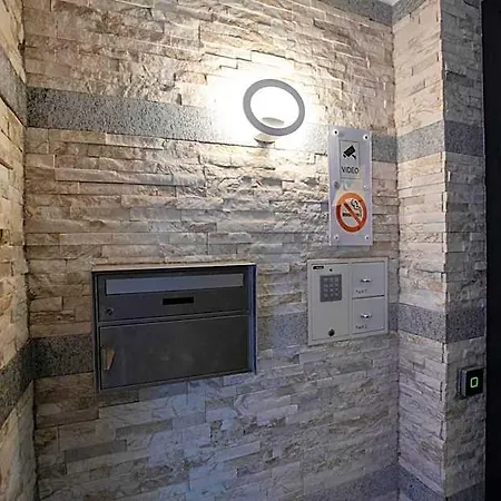 Готель Kernhof Self Check-in 3*
