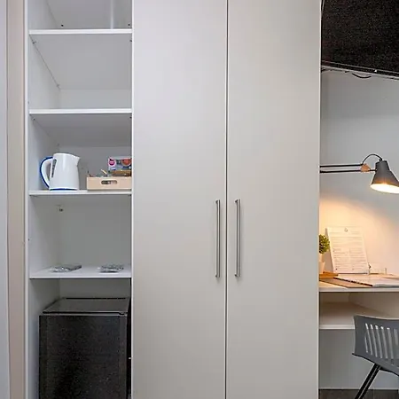 Kernhof Self Check-in Hotel