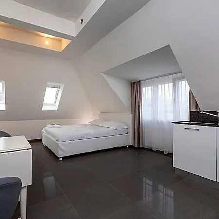 Kernhof Self Check-in 3*