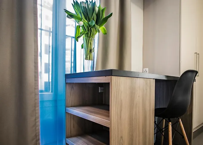 Kernhof Self Check-in Hotel 3*