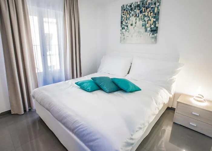 Hotel Kernhof Self Check-in Zurich