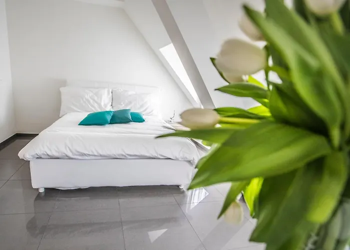 Kernhof Self Check-in Hotell