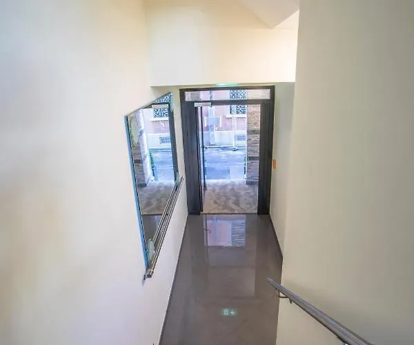 Kernhof Self Check-in