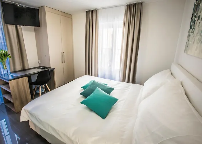 Kernhof Self Check-in Hotell