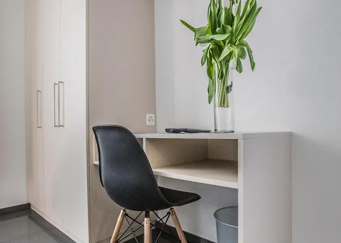 Kernhof Self Check-in