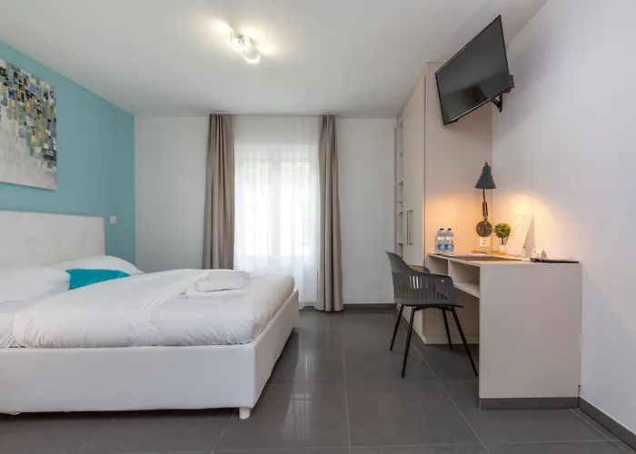 Hotell Kernhof Self Check-in 3*