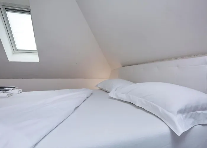 Kernhof Self Check-in Hotel