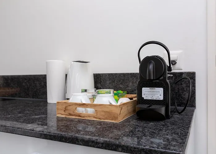 Kernhof Self Check-in