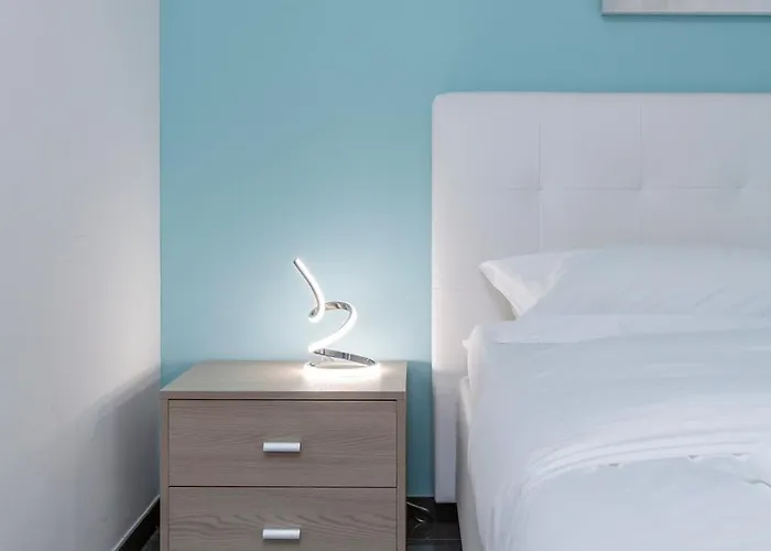 Kernhof Self Check-in Hotel