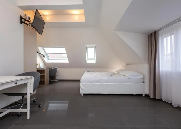 Hotel Kernhof Self Check-in