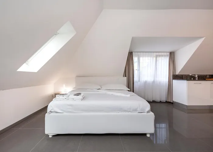 Hotell Kernhof Self Check-in