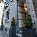 Kernhof Self Check-in