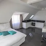 Szálloda Kernhof Self Check-in 3*