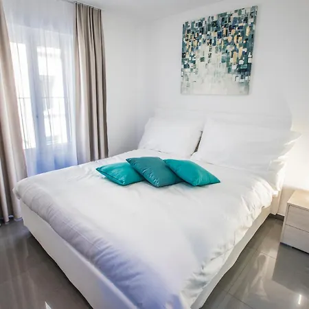 Hotell Kernhof Self Check-in Zürich