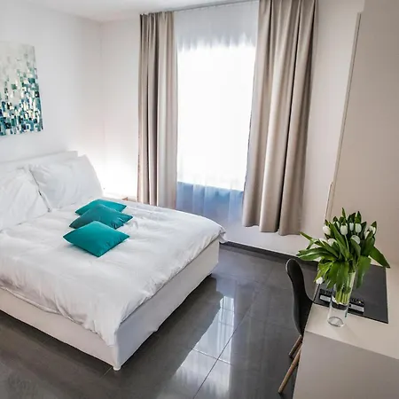 Kernhof Self Check-in