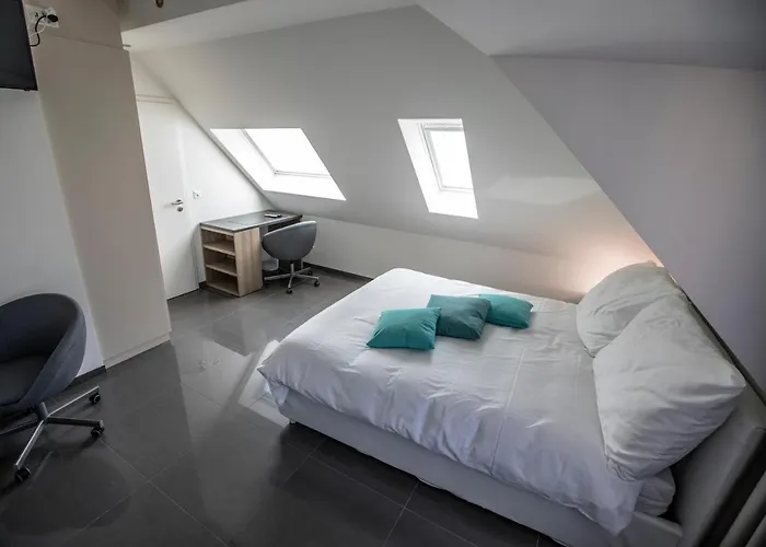 Kernhof Self Check-in