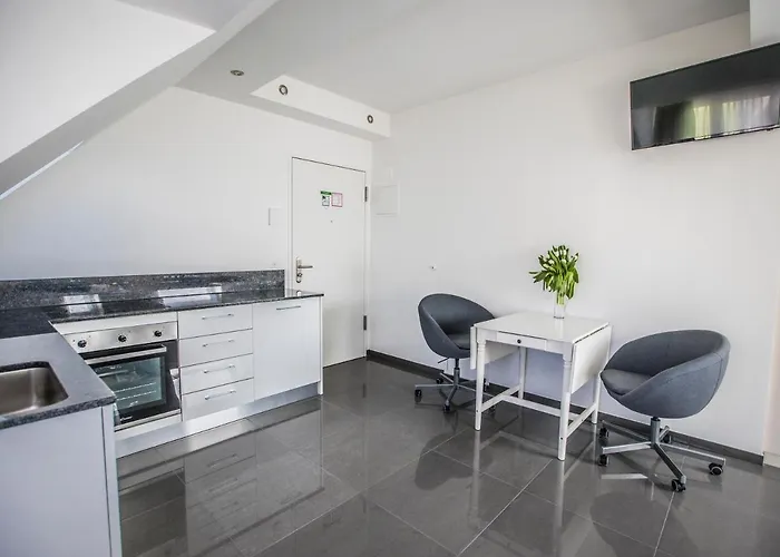 Отель Kernhof Self Check-in