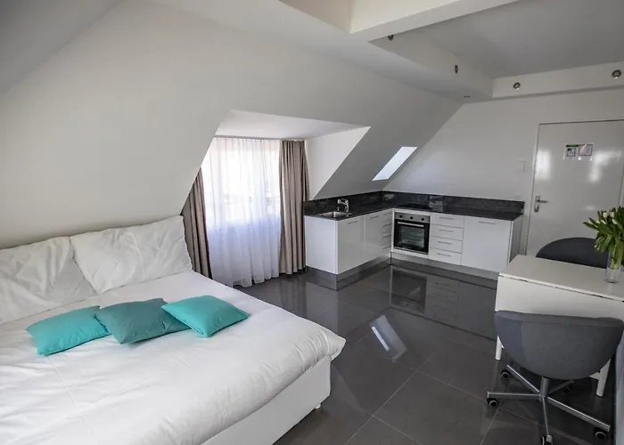 Отель Kernhof Self Check-in 3*