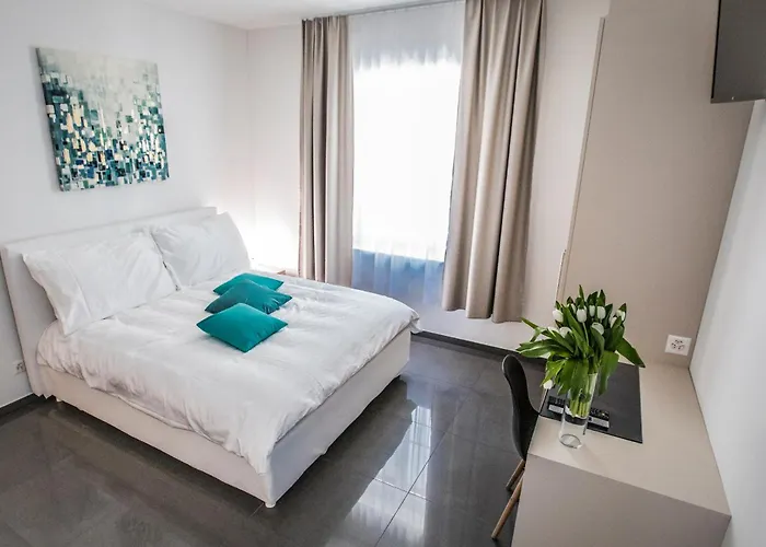 Kernhof Self Check-in