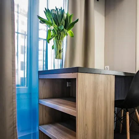 Kernhof Self Check-in Hotel 3*