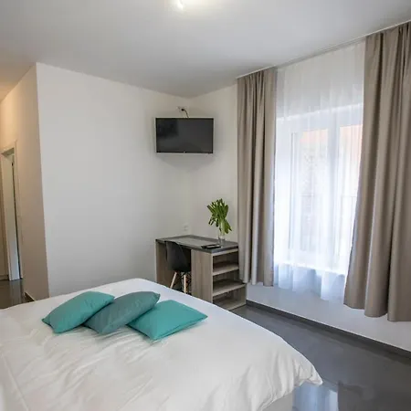 Hotel Kernhof Self Check-in Zürich