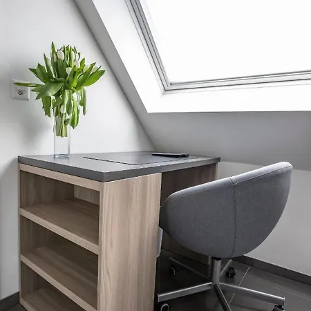 Kernhof Self Check-in Hotel Zürich