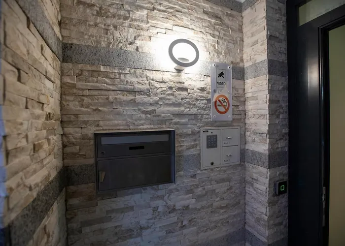 Kernhof Self Check-in 酒店